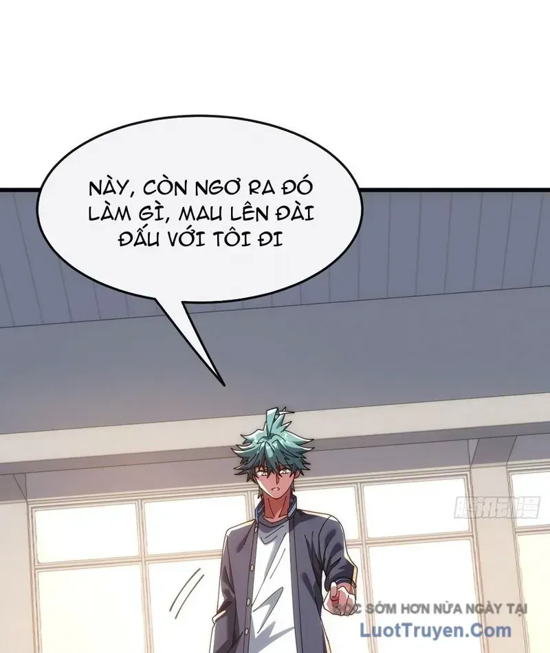 Vô Hạn Tiến Hóa Từ Con Số 0 Chap 23 - Next Chap 24