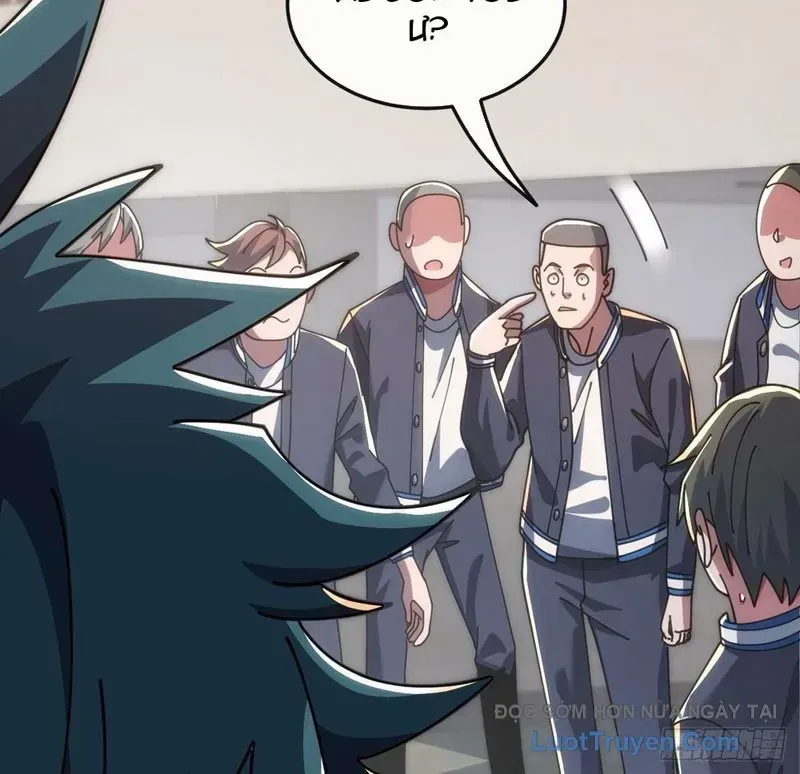 Vô Hạn Tiến Hóa Từ Con Số 0 Chap 23 - Next Chap 24