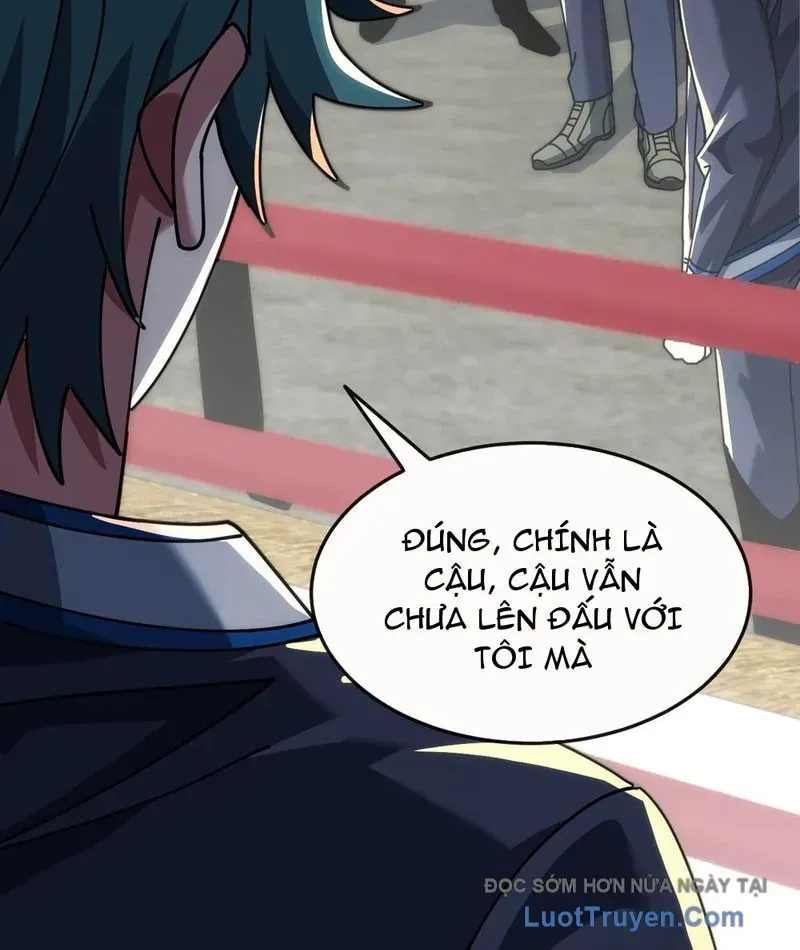 Vô Hạn Tiến Hóa Từ Con Số 0 Chap 23 - Next Chap 24
