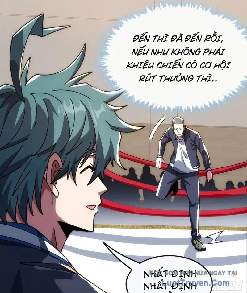 Vô Hạn Tiến Hóa Từ Con Số 0 Chap 23 - Next Chap 24