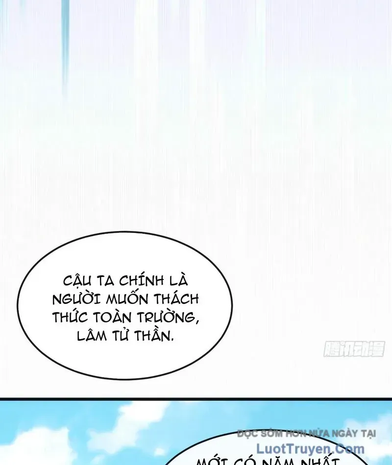 Vô Hạn Tiến Hóa Từ Con Số 0 Chap 23 - Next Chap 24