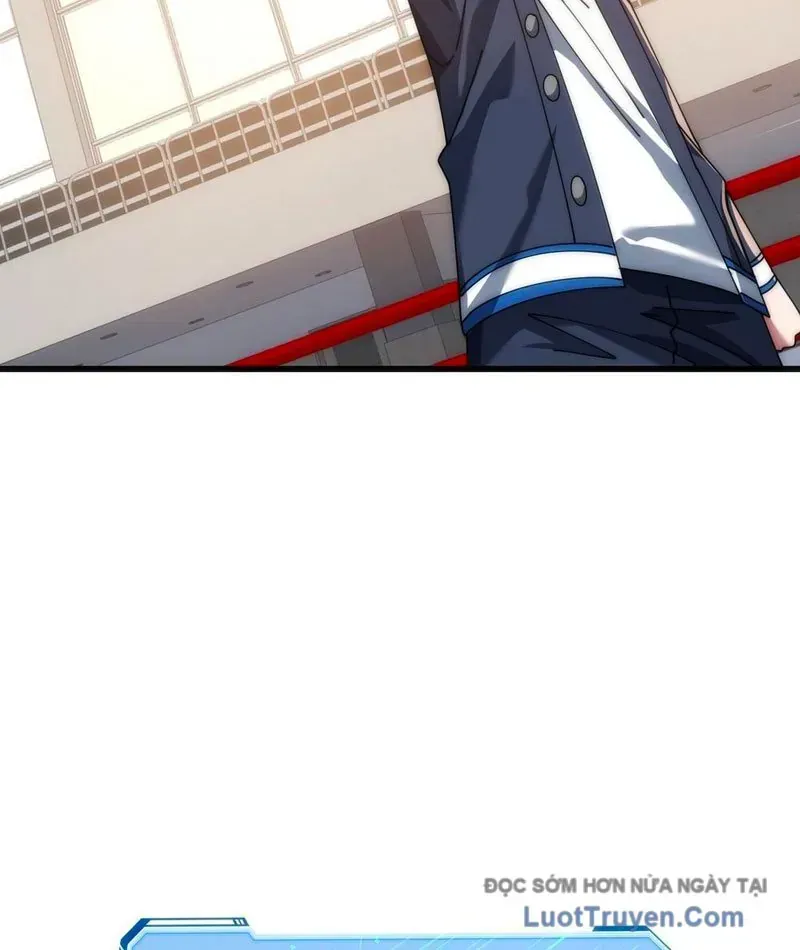 Vô Hạn Tiến Hóa Từ Con Số 0 Chap 23 - Next Chap 24