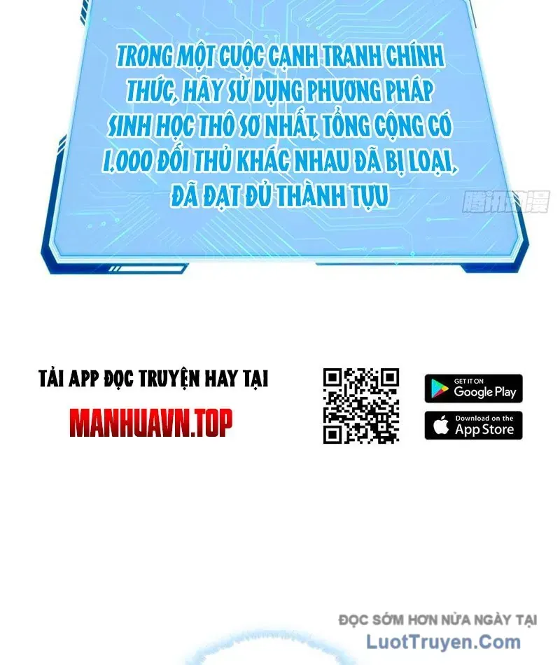Vô Hạn Tiến Hóa Từ Con Số 0 Chap 23 - Next Chap 24