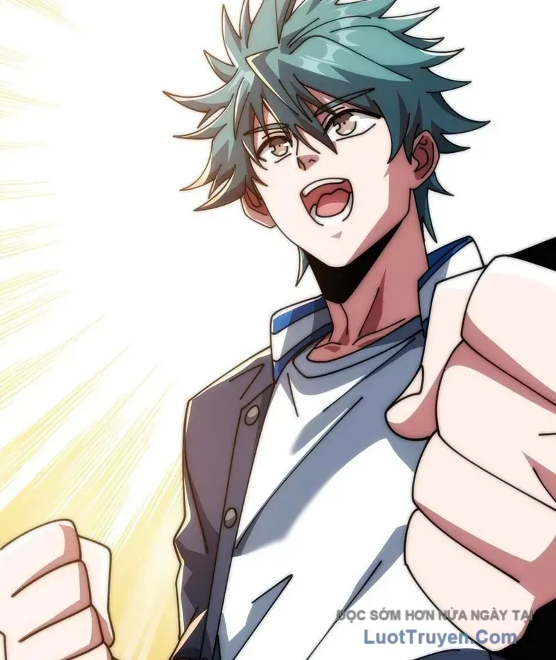 Vô Hạn Tiến Hóa Từ Con Số 0 Chap 23 - Next Chap 24
