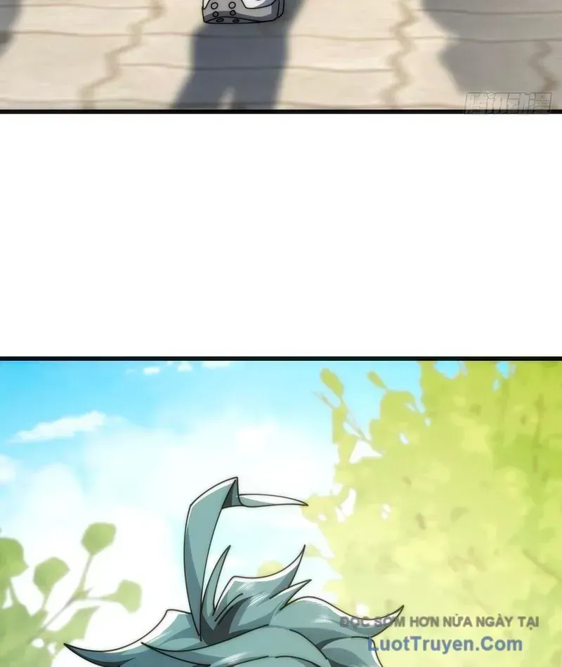 Vô Hạn Tiến Hóa Từ Con Số 0 Chap 23 - Next Chap 24