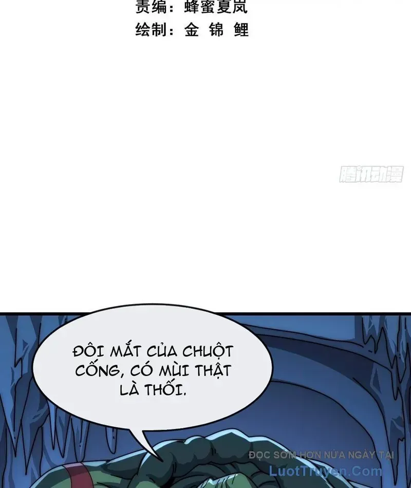 Vô Hạn Tiến Hóa Từ Con Số 0 Chap 23 - Next Chap 24