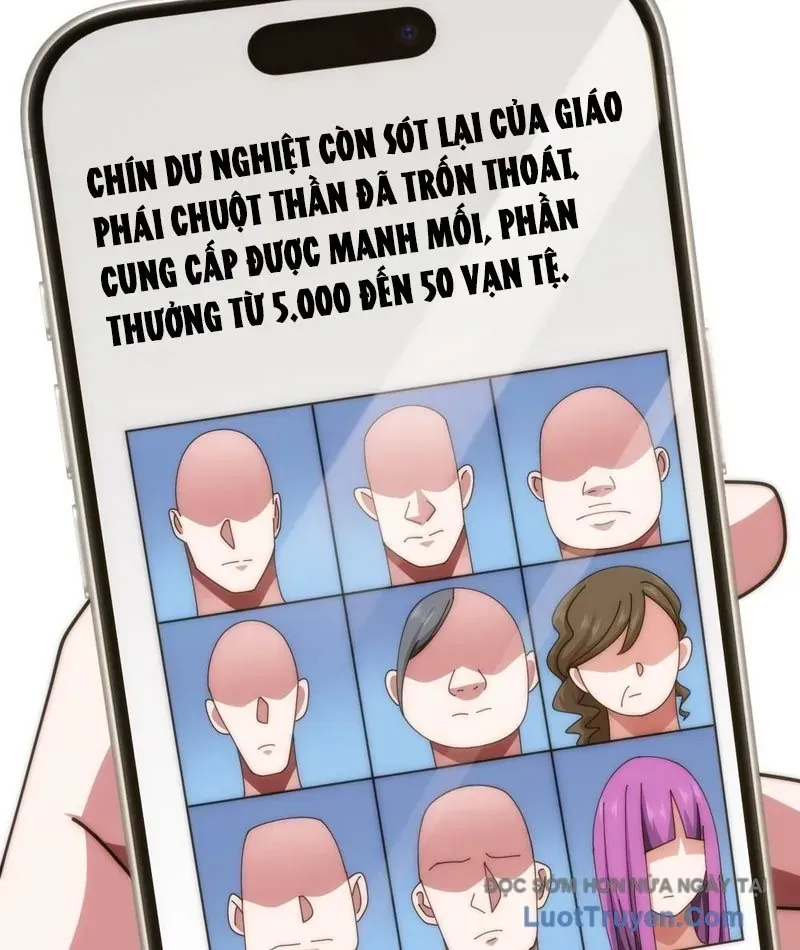 Vô Hạn Tiến Hóa Từ Con Số 0 Chap 23 - Next Chap 24