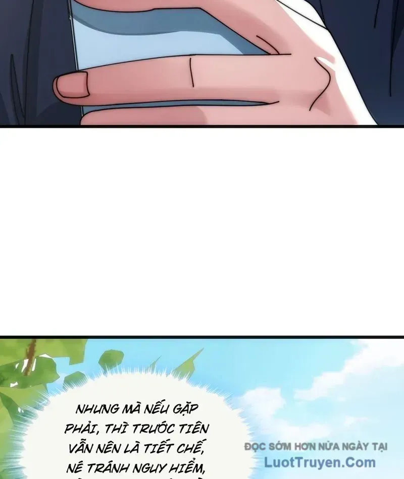 Vô Hạn Tiến Hóa Từ Con Số 0 Chap 23 - Next Chap 24