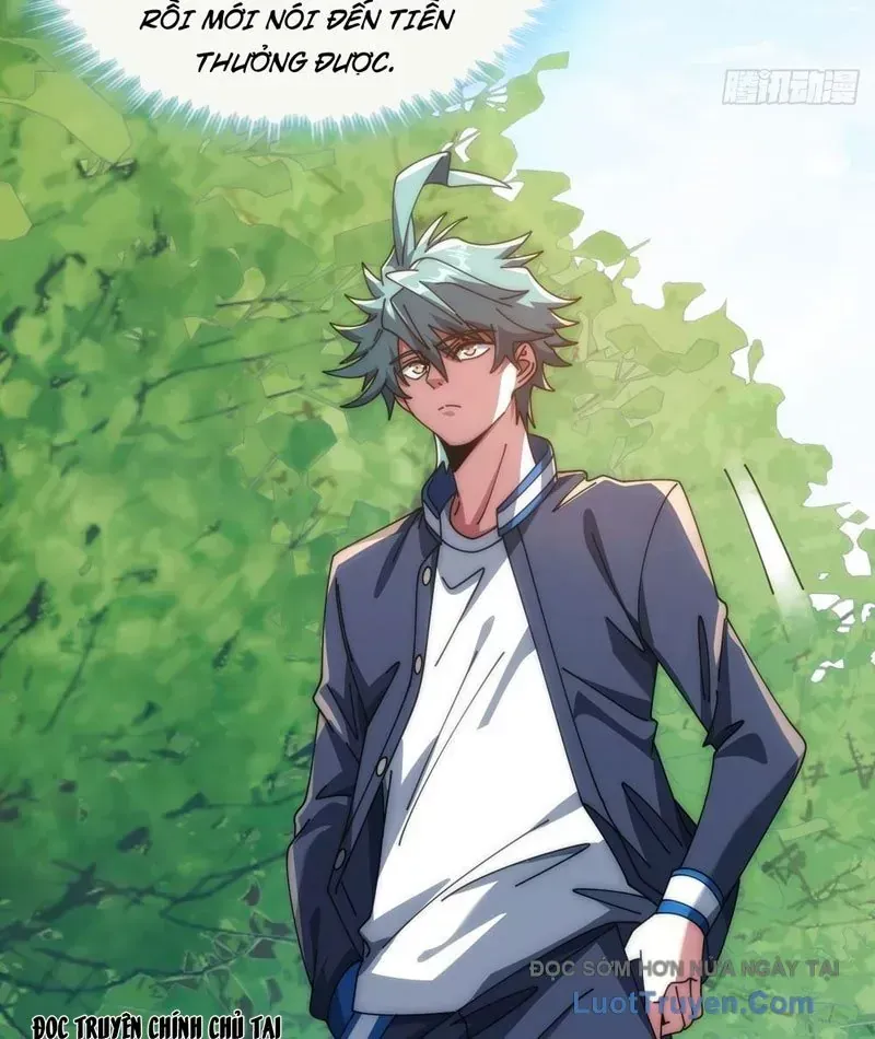 Vô Hạn Tiến Hóa Từ Con Số 0 Chap 23 - Next Chap 24