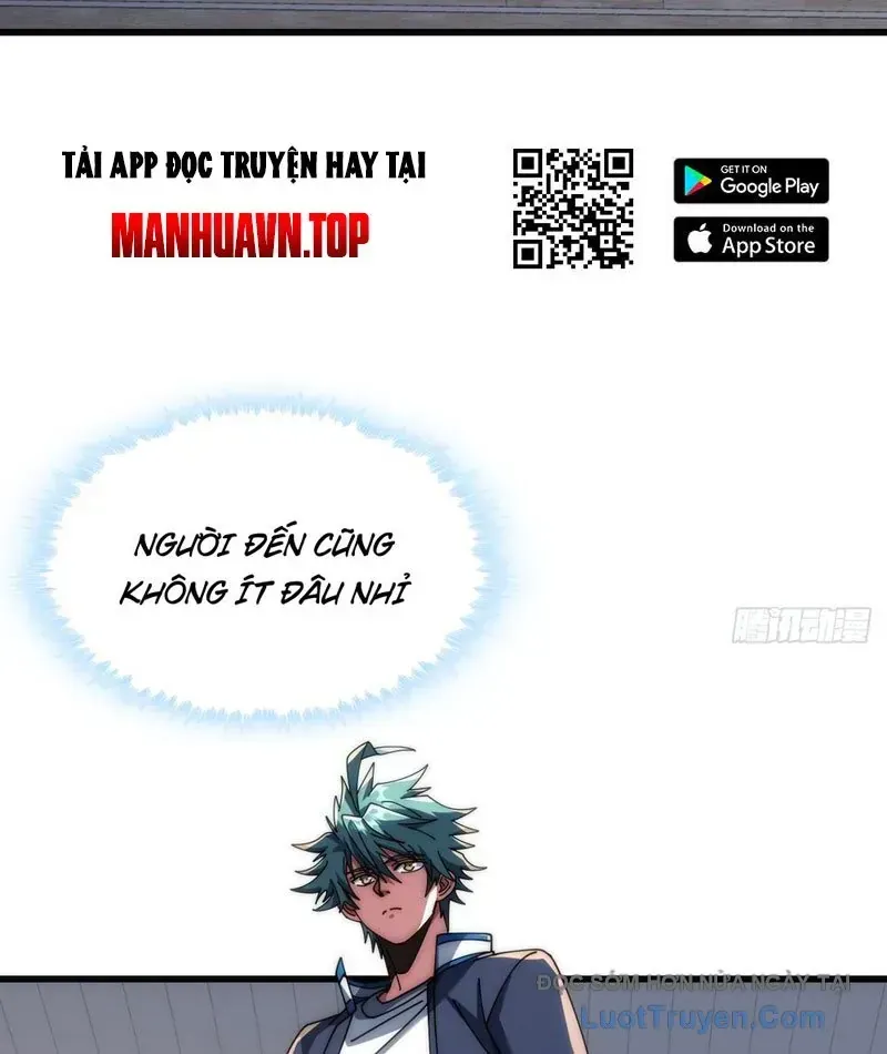 Vô Hạn Tiến Hóa Từ Con Số 0 Chap 23 - Next Chap 24