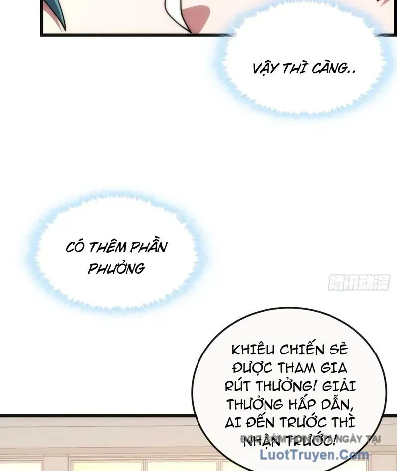 Vô Hạn Tiến Hóa Từ Con Số 0 Chap 23 - Next Chap 24