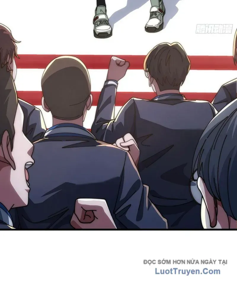 Vô Hạn Tiến Hóa Từ Con Số 0 Chap 23 - Next Chap 24