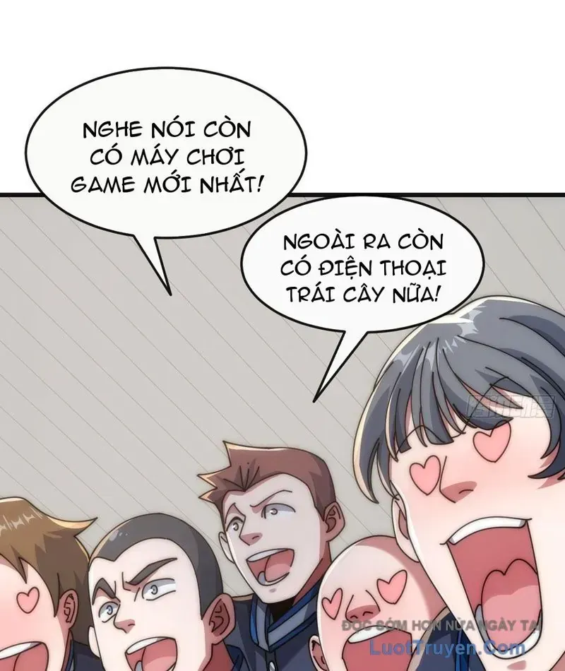 Vô Hạn Tiến Hóa Từ Con Số 0 Chap 23 - Next Chap 24