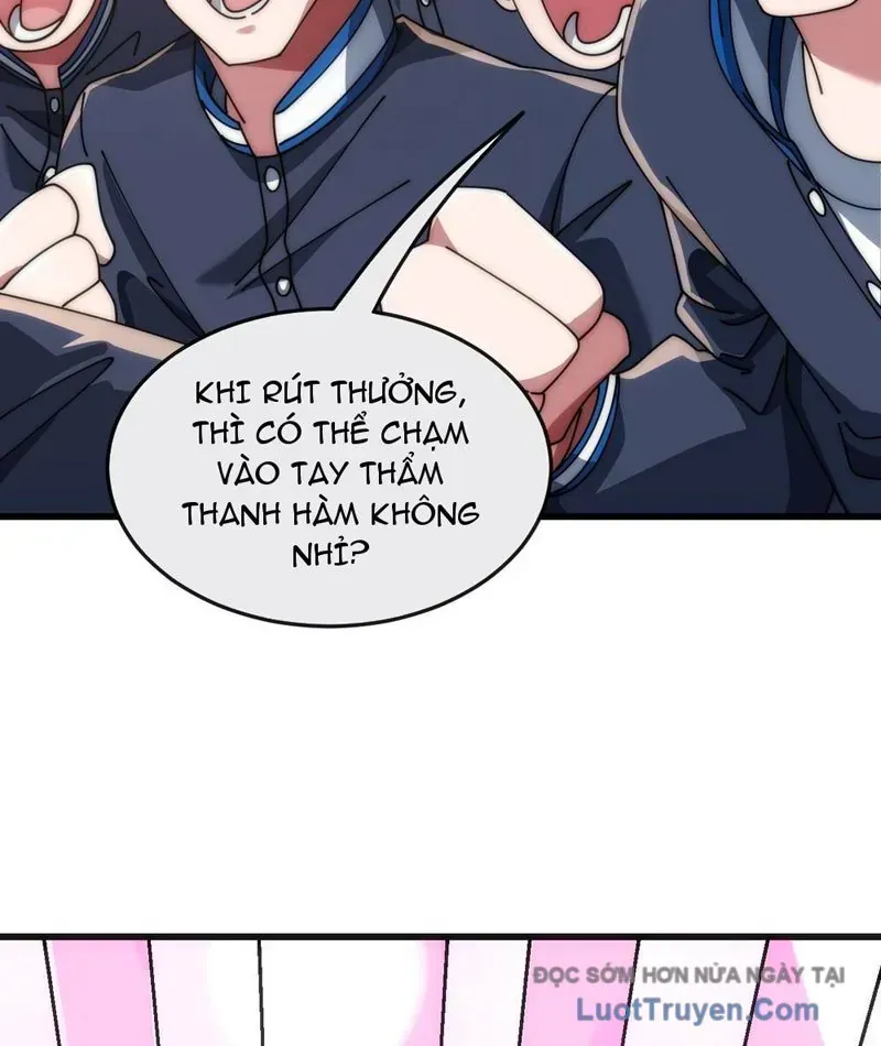 Vô Hạn Tiến Hóa Từ Con Số 0 Chap 23 - Next Chap 24