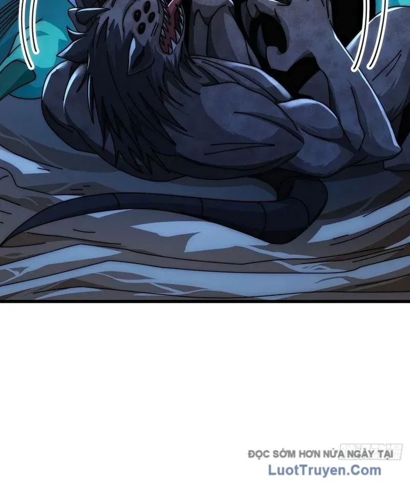 Vô Hạn Tiến Hóa Từ Con Số 0 Chap 23 - Next Chap 24