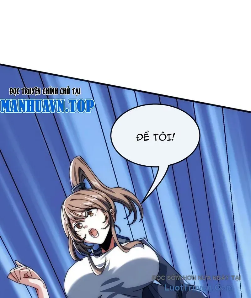 Vô Hạn Tiến Hóa Từ Con Số 0 Chap 23 - Next Chap 24