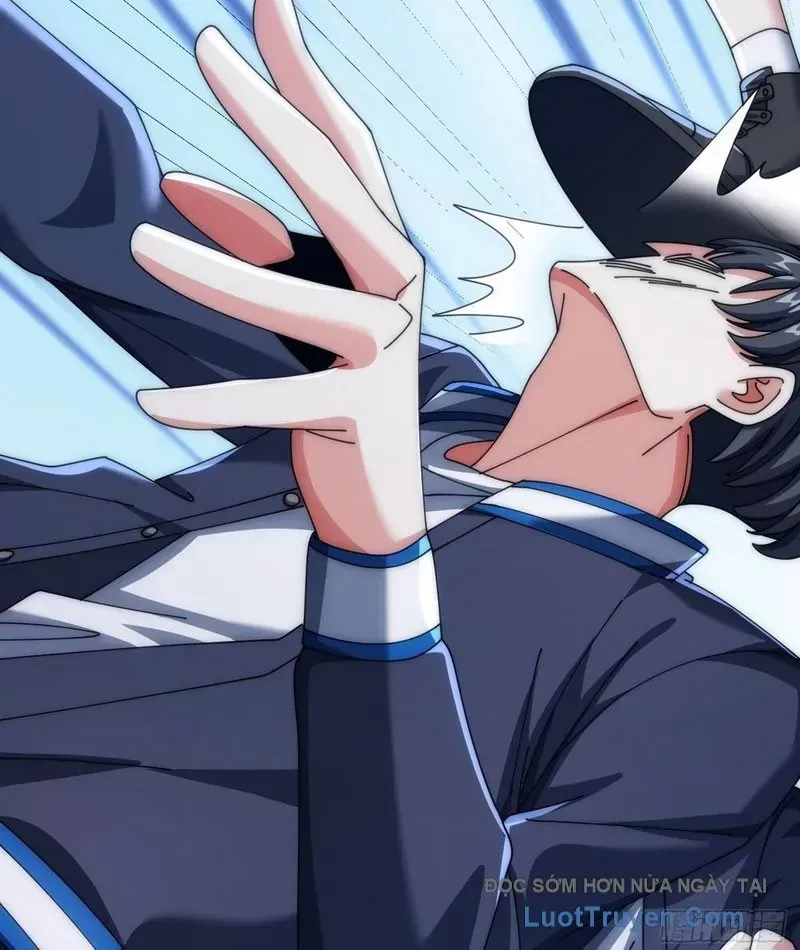 Vô Hạn Tiến Hóa Từ Con Số 0 Chap 23 - Next Chap 24