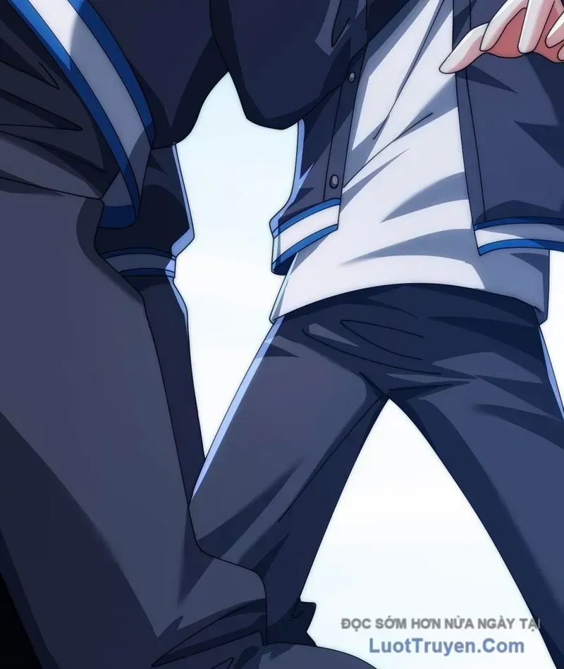 Vô Hạn Tiến Hóa Từ Con Số 0 Chap 23 - Next Chap 24