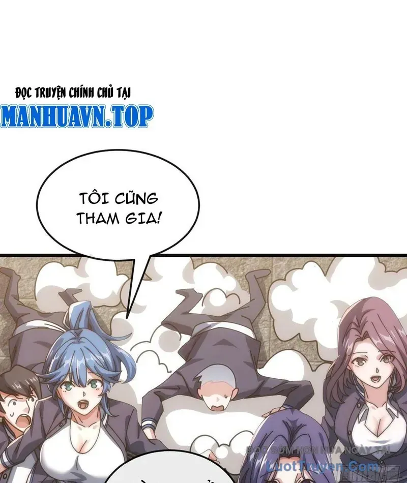 Vô Hạn Tiến Hóa Từ Con Số 0 Chap 23 - Next Chap 24