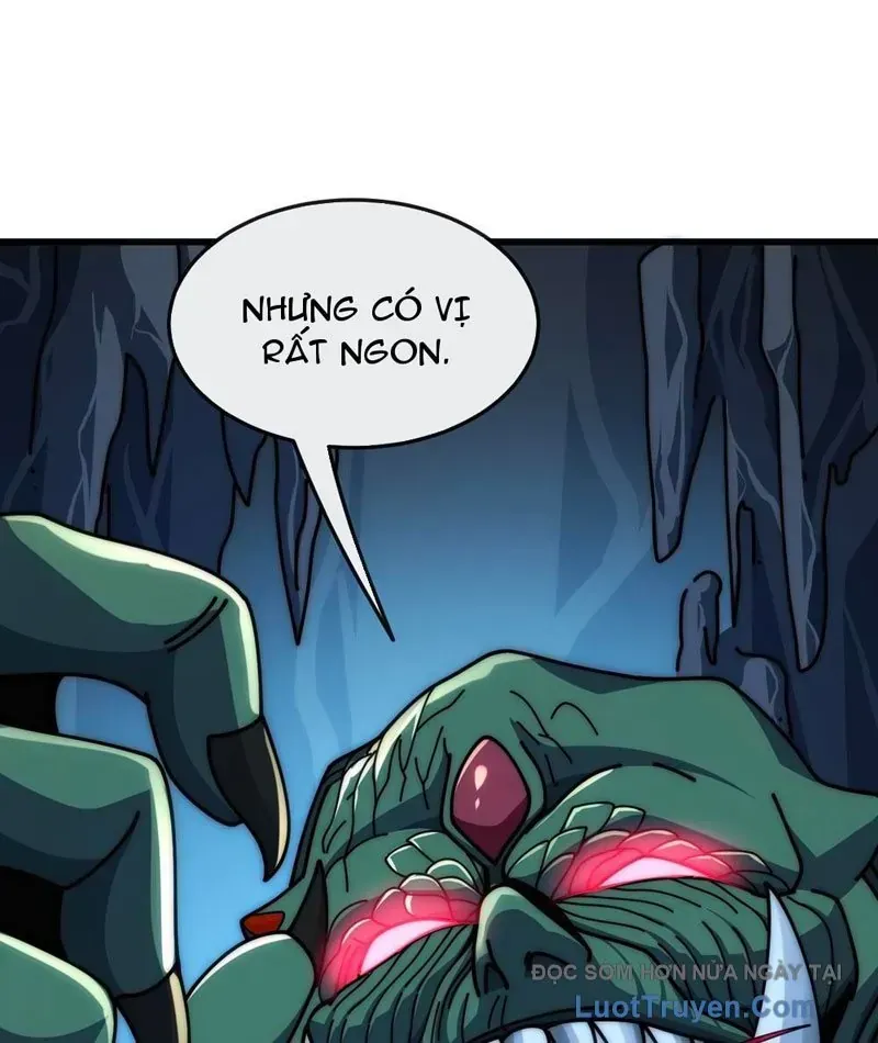 Vô Hạn Tiến Hóa Từ Con Số 0 Chap 23 - Next Chap 24