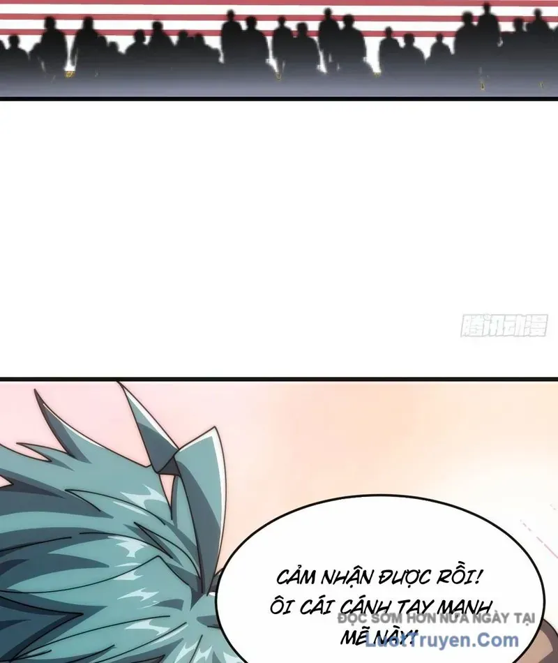 Vô Hạn Tiến Hóa Từ Con Số 0 Chap 23 - Next Chap 24