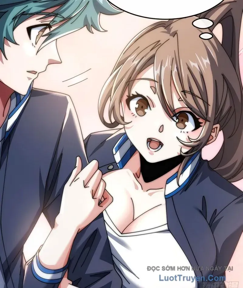 Vô Hạn Tiến Hóa Từ Con Số 0 Chap 23 - Next Chap 24