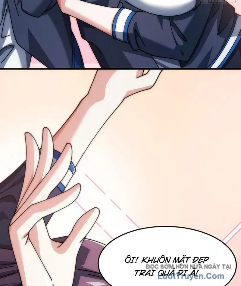 Vô Hạn Tiến Hóa Từ Con Số 0 Chap 23 - Next Chap 24