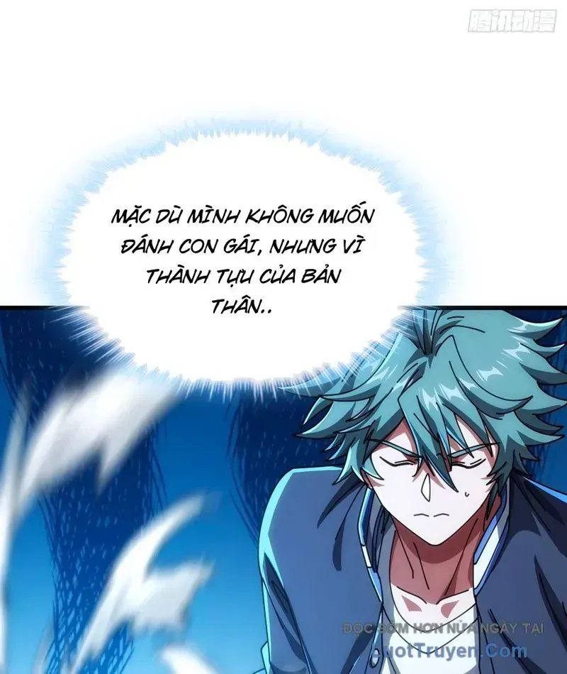 Vô Hạn Tiến Hóa Từ Con Số 0 Chap 23 - Next Chap 24