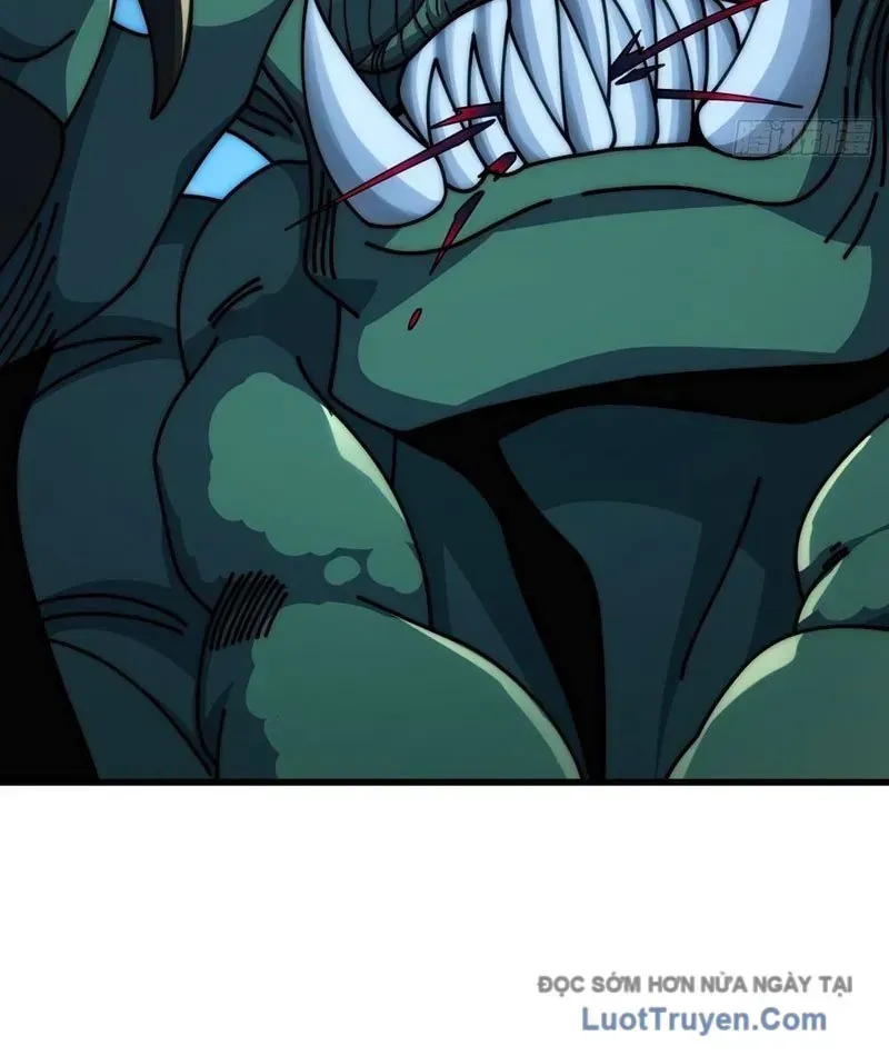 Vô Hạn Tiến Hóa Từ Con Số 0 Chap 23 - Next Chap 24