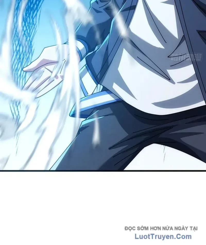 Vô Hạn Tiến Hóa Từ Con Số 0 Chap 23 - Next Chap 24