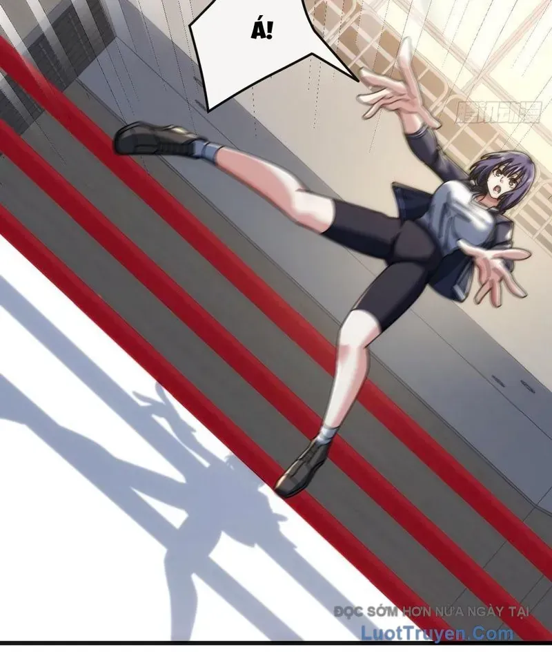 Vô Hạn Tiến Hóa Từ Con Số 0 Chap 23 - Next Chap 24