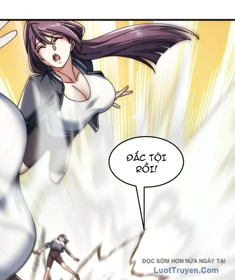 Vô Hạn Tiến Hóa Từ Con Số 0 Chap 23 - Next Chap 24