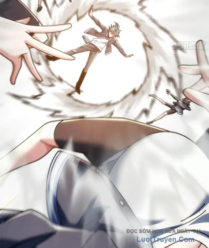 Vô Hạn Tiến Hóa Từ Con Số 0 Chap 23 - Next Chap 24