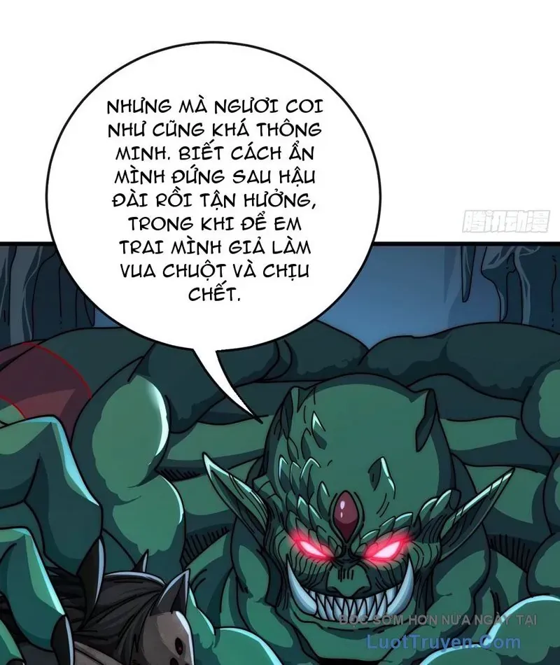Vô Hạn Tiến Hóa Từ Con Số 0 Chap 23 - Next Chap 24