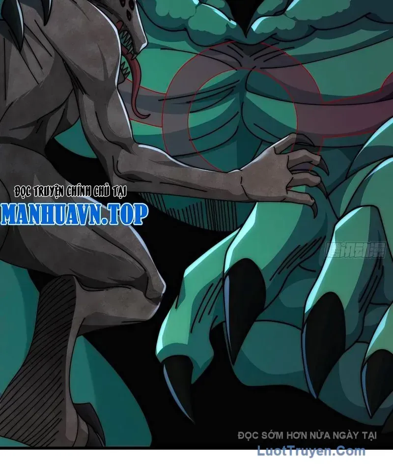 Vô Hạn Tiến Hóa Từ Con Số 0 Chap 23 - Next Chap 24