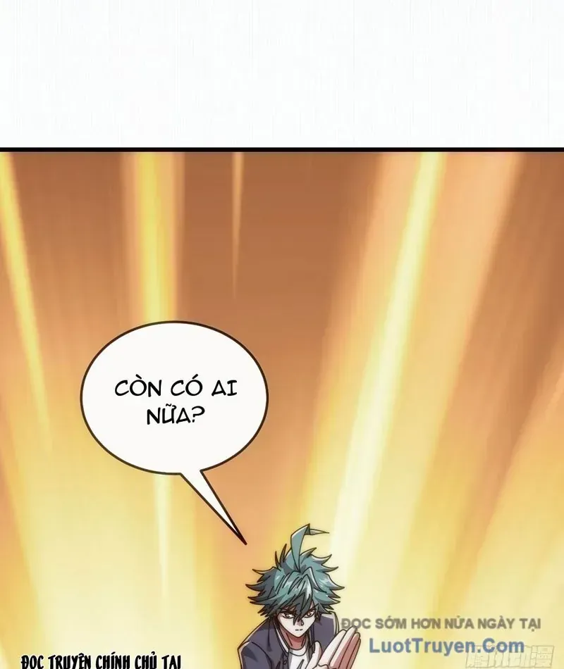 Vô Hạn Tiến Hóa Từ Con Số 0 Chap 23 - Next Chap 24
