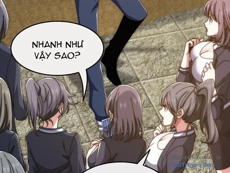 Vô Hạn Tiến Hóa Từ Con Số 0 Chap 24 - Next Chap 25