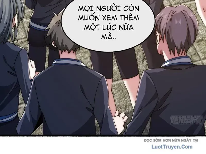 Vô Hạn Tiến Hóa Từ Con Số 0 Chap 24 - Next Chap 25