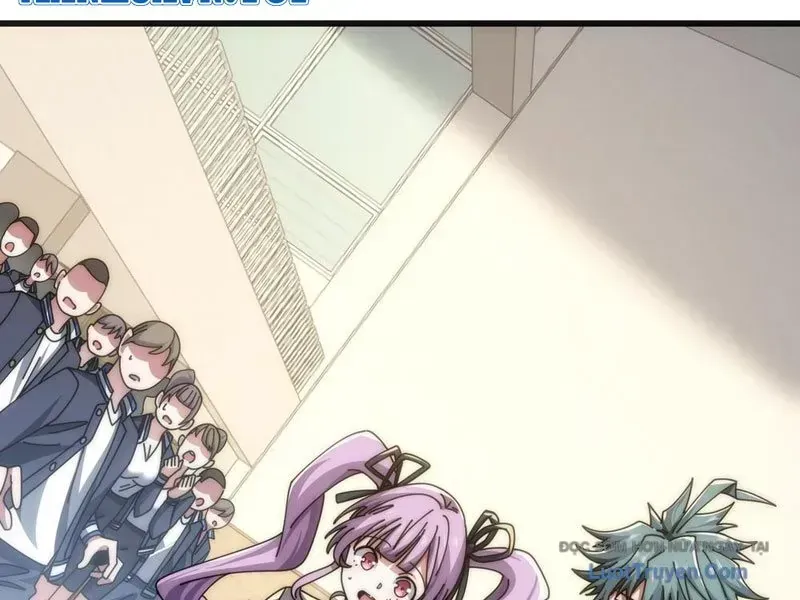 Vô Hạn Tiến Hóa Từ Con Số 0 Chap 24 - Next Chap 25