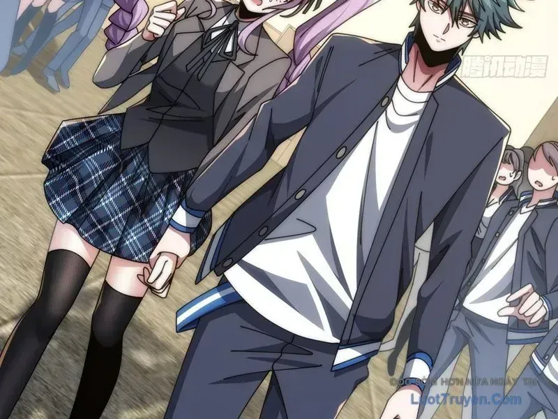 Vô Hạn Tiến Hóa Từ Con Số 0 Chap 24 - Next Chap 25