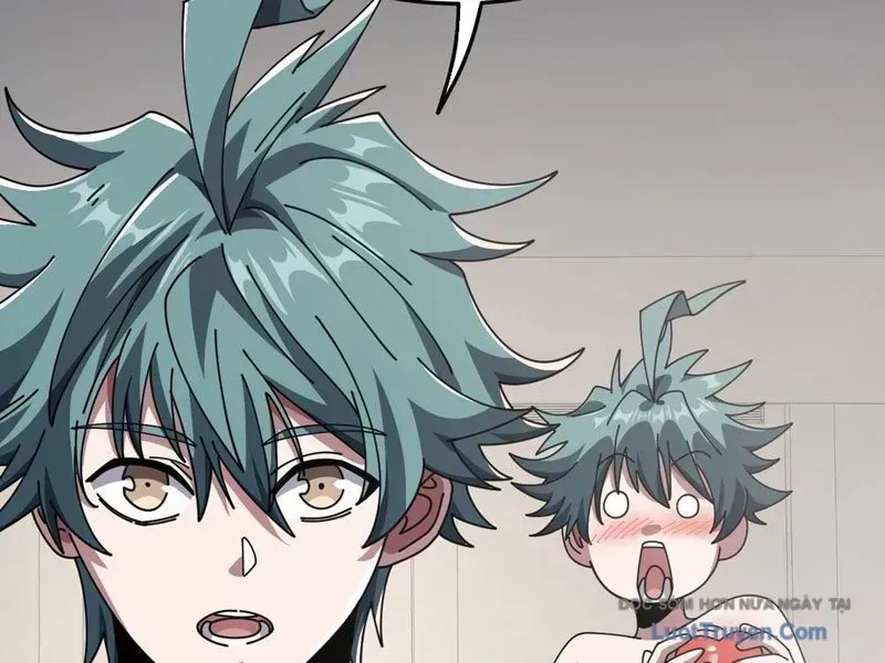 Vô Hạn Tiến Hóa Từ Con Số 0 Chap 24 - Next Chap 25