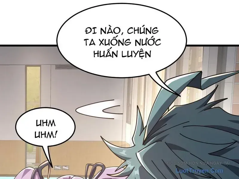 Vô Hạn Tiến Hóa Từ Con Số 0 Chap 24 - Next Chap 25