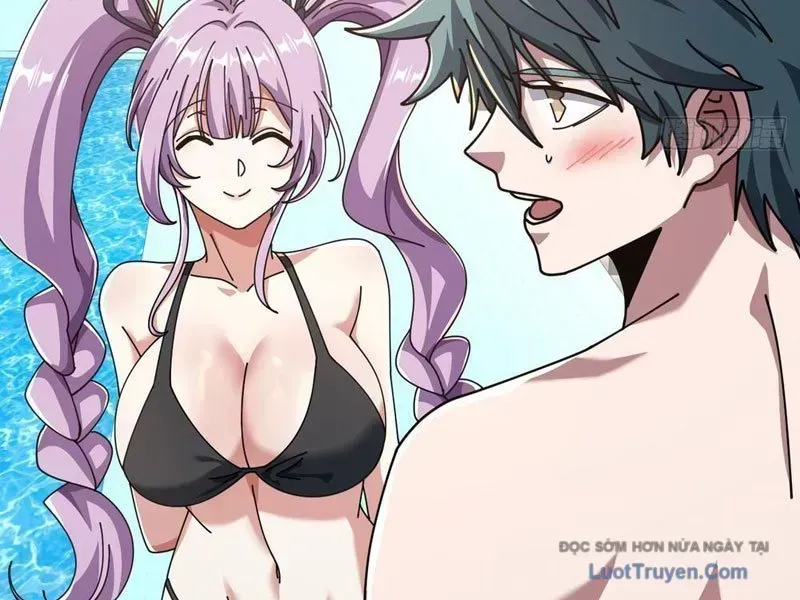 Vô Hạn Tiến Hóa Từ Con Số 0 Chap 24 - Next Chap 25