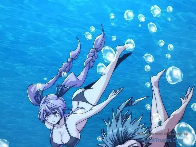 Vô Hạn Tiến Hóa Từ Con Số 0 Chap 24 - Next Chap 25
