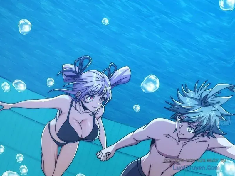 Vô Hạn Tiến Hóa Từ Con Số 0 Chap 24 - Next Chap 25