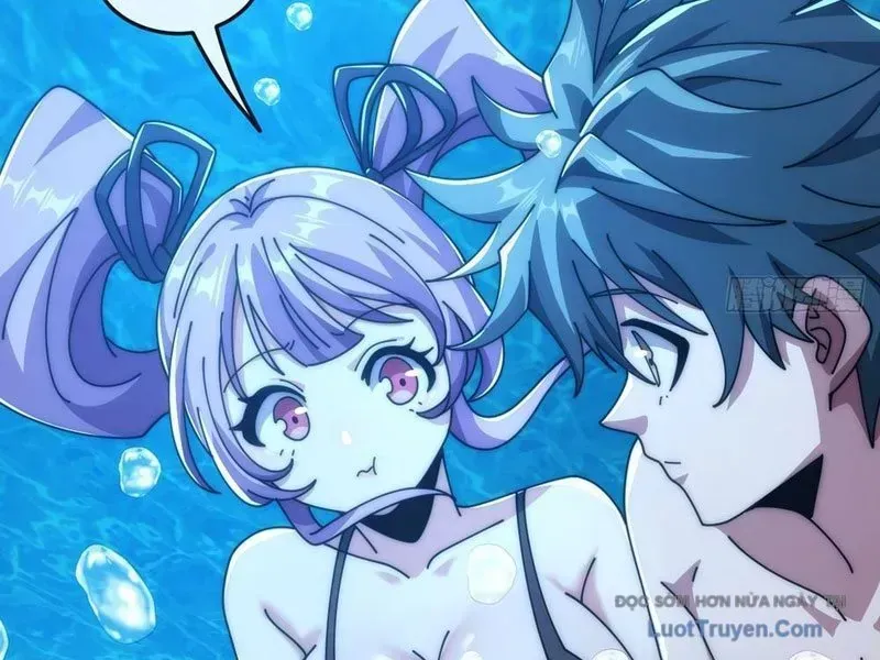 Vô Hạn Tiến Hóa Từ Con Số 0 Chap 24 - Next Chap 25