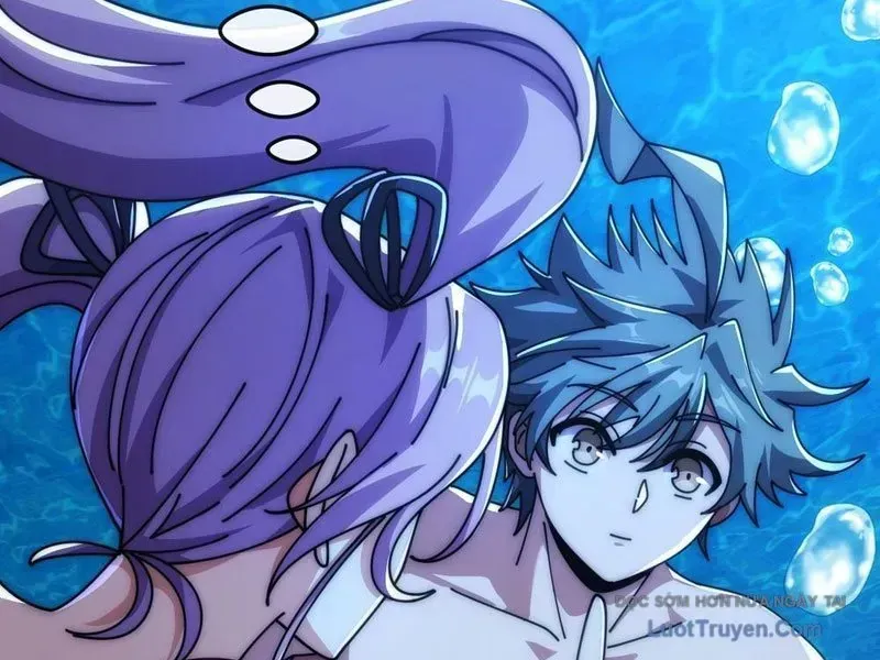Vô Hạn Tiến Hóa Từ Con Số 0 Chap 24 - Next Chap 25