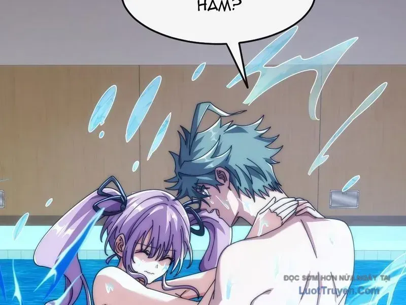 Vô Hạn Tiến Hóa Từ Con Số 0 Chap 24 - Next Chap 25