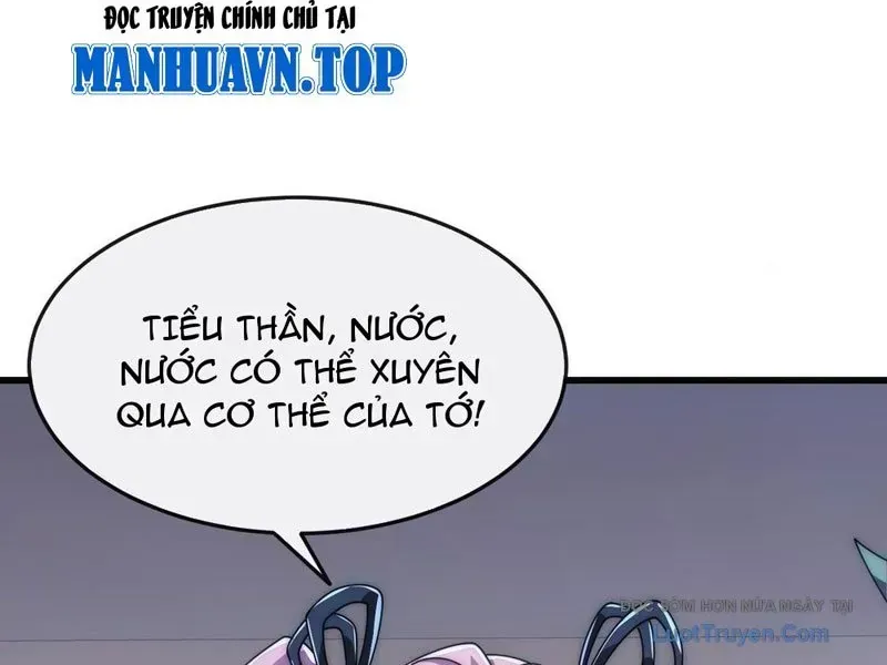 Vô Hạn Tiến Hóa Từ Con Số 0 Chap 24 - Next Chap 25