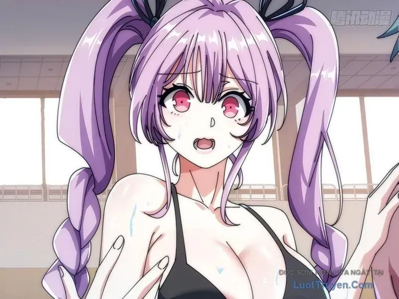 Vô Hạn Tiến Hóa Từ Con Số 0 Chap 24 - Next Chap 25